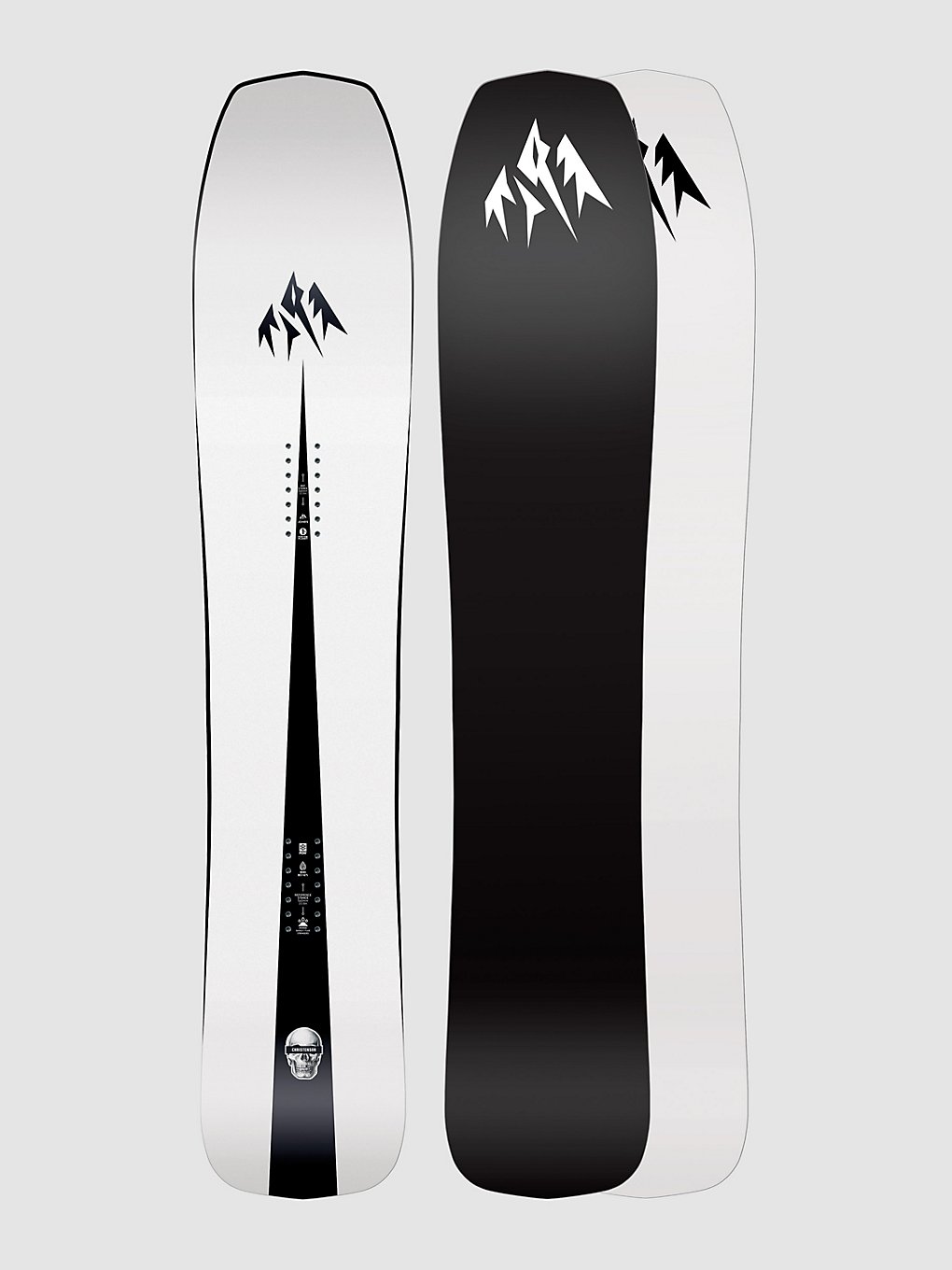 Jones Snowboards Mind Expander 2024 Snowboard black kaufen