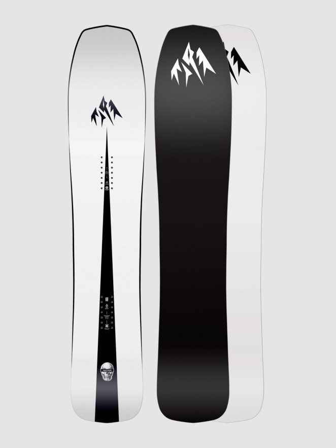 Jones Snowboards Mind Expander 2024 Snowboard