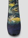 Jones Snowboards Youth Solution 2024 Kids Snowboard