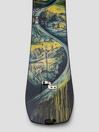 Jones Snowboards Youth Solution 2024 Kids Snowboard