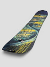 Jones Snowboards Youth Solution 2024 Kids Snowboard