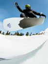 Jones Snowboards Airheart 2.0 2024 Snowboard
