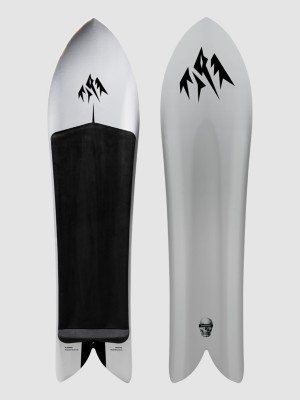 Jones Snowboards Mountain Surfer 2024 Powder Surfer