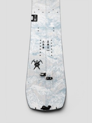 Solution 2025 Splitboard