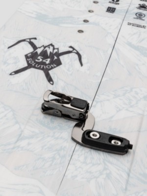 Solution 2025 Splitboard