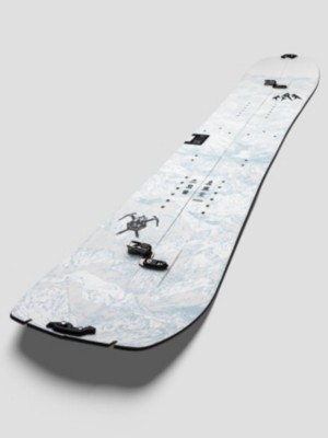 Solution 2025 Splitboard