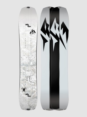 Solution 2025 Splitboard