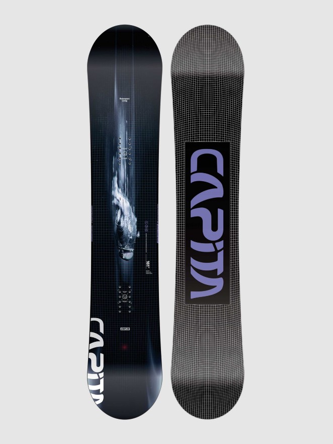 CAPiTA Outerspace Living 2024 Snowboard