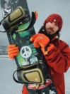 CAPiTA Pathfinder Reverse 2024 Snowboard