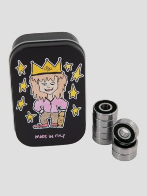SKF Bearings Oski Pro Roulements
