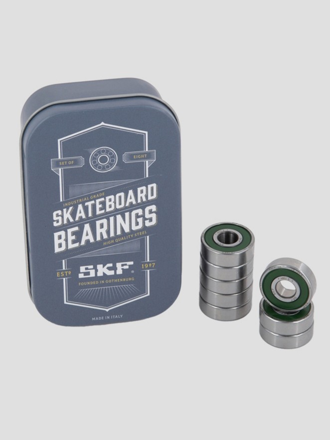 SKF Bearings Standard Bearings