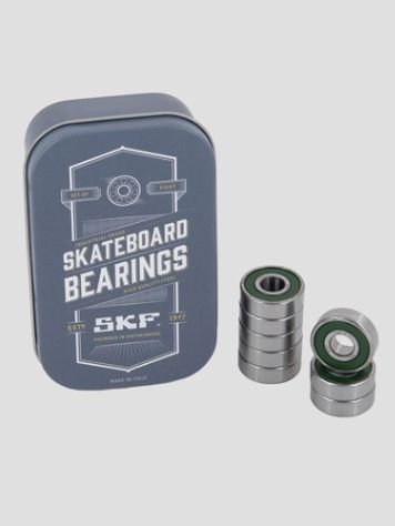 SKF Bearings Standard Kullager