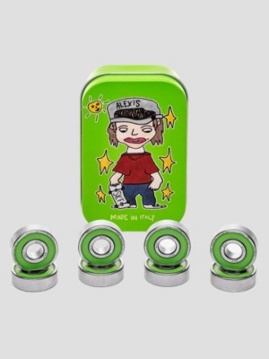 SKF Bearings Alexis Pro Roulements