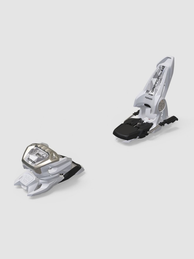 Marker Griffon 13 2026 Fijaciones Ski