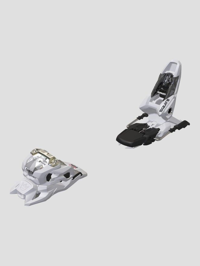 Marker Squire 11 2025 Ski Bindings