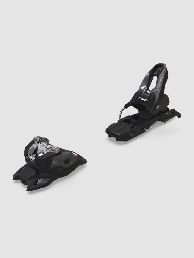 Marker Squire 10 (+Screw Kit) Ski Bindings