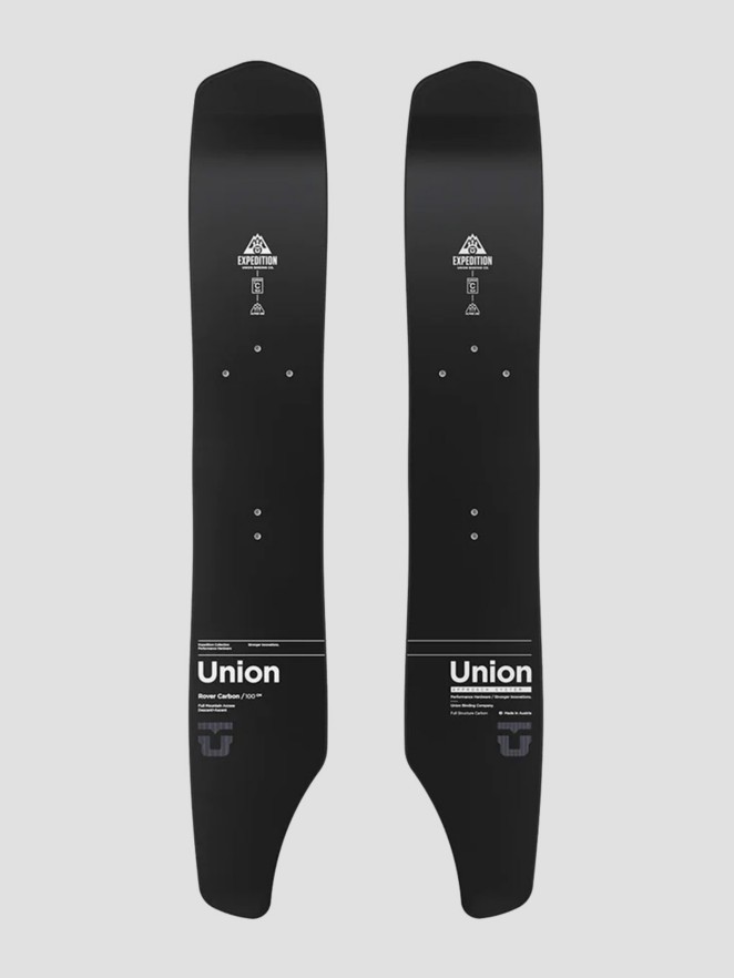 UNION Rover Carbon Splitboard