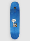 Toy Machine Collins Youth 8.5″ Skateboard Deck