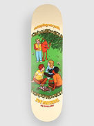 Collins Youth 8.5&amp;#034; Skateboard deck