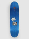 Toy Machine Leabres Bless This Home 8.13″ Skateboard Deck