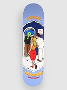 Leabres Bless This Home 8.13&amp;#034; Skateboard Deck