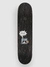 Toy Machine Willard One Hit 8″ Skateboard Deck