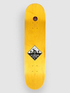 Toy Machine Dead Skeleton 8″ Skateboard Deck