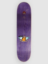 Toy Machine Bury the Hatchet 8″ Skateboard Deck