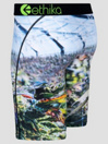Ethika Green Fields Calzoncillos