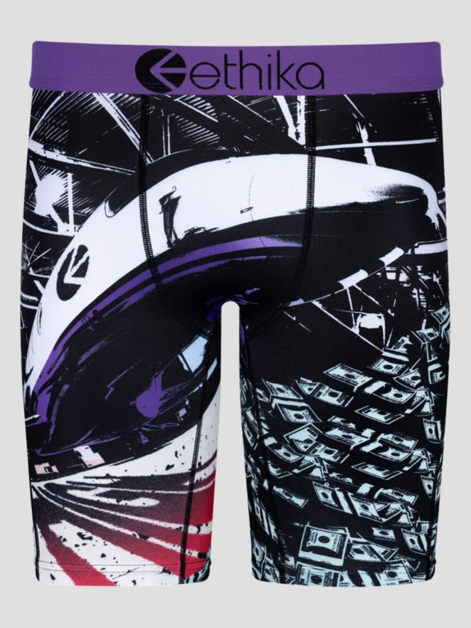 Ethika Money Pit Calzoncillos