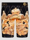 Ethika Gold Crest Boxershorts