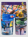Ethika Southsidez Boxershorts