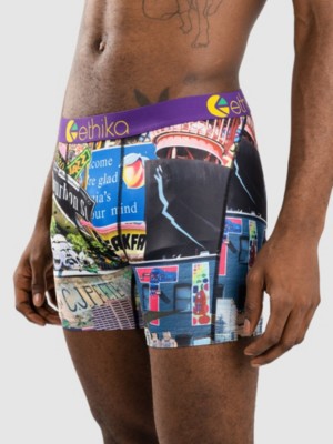Ethika Southsidez Bokserit