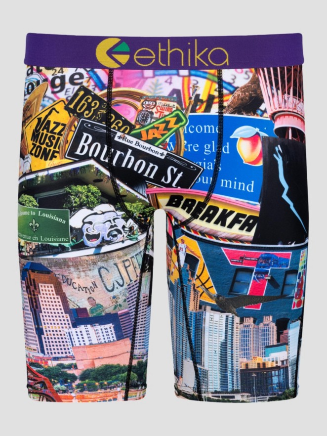 Ethika Southsidez Boxershorts