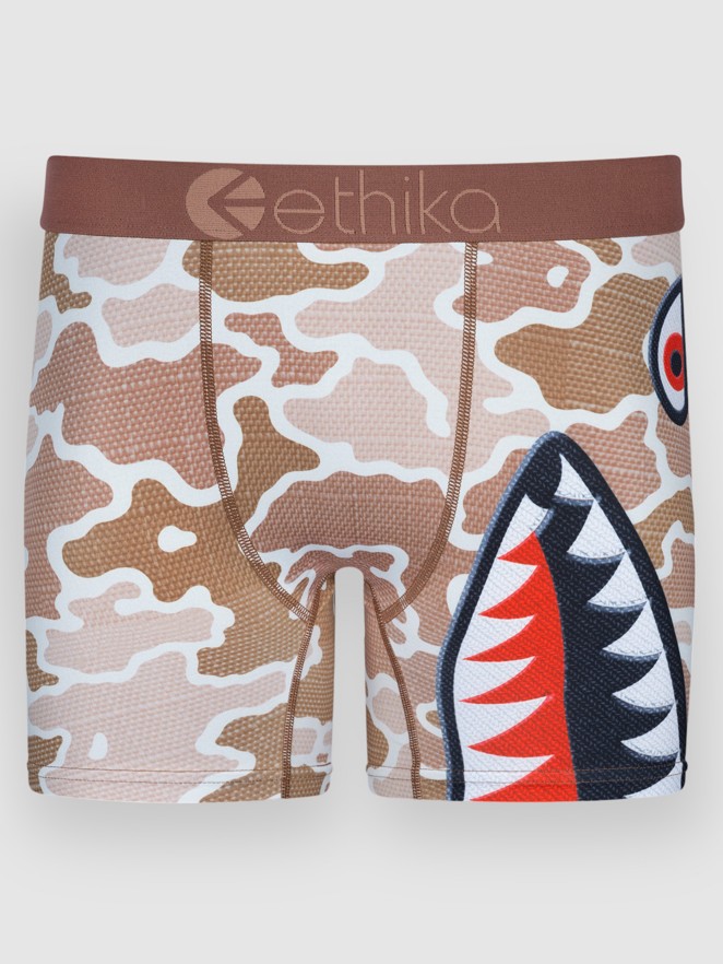Ethika Bmr Combat Boxershorts
