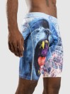 Ethika Lion Brix Boxershorts
