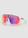 Oakley Sutro S Matte White Lunettes de Soleil