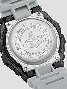 GBX-100TT Horloge
