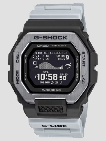 G-SHOCK GBX-100TT Montre