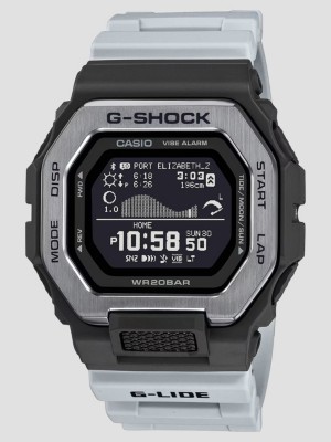 G-SHOCK GBX-100TT Ura
