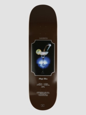 Cocktail Pro Series Callum Lagerita 8.5&amp;#034;&amp;#034; Planche de skate