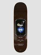Cocktail Pro Series Callum Lagerita 8.5&amp;#034;&amp;#034; Skateboard Deck