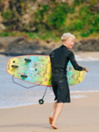 Ocean & Earth Freaks Bug 5'6 Surfboard