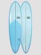 Happy Hour Epoxy 7&amp;#039;0 Surfboard