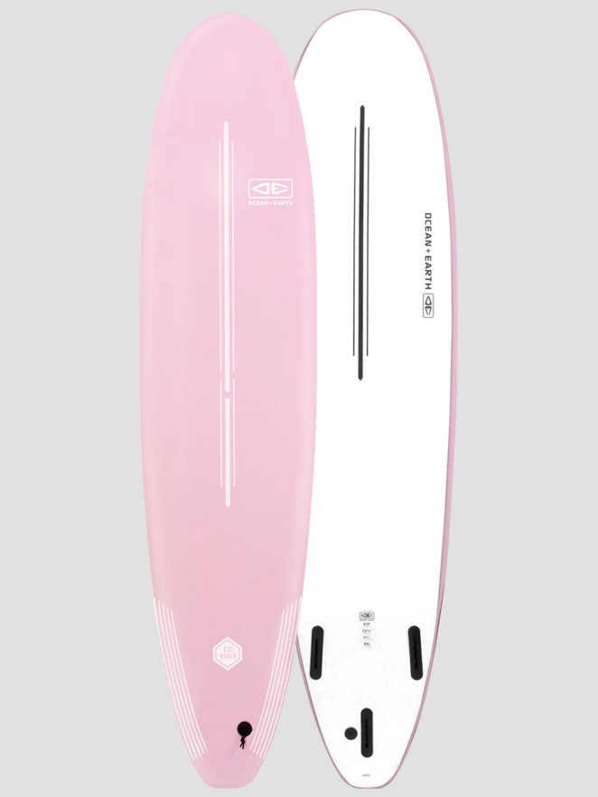 Ocean & Earth Ezi Rider 8'0 Surfboard