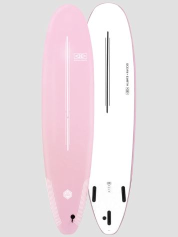 Ocean &amp; Earth Ezi Rider 8'0 Surfboard