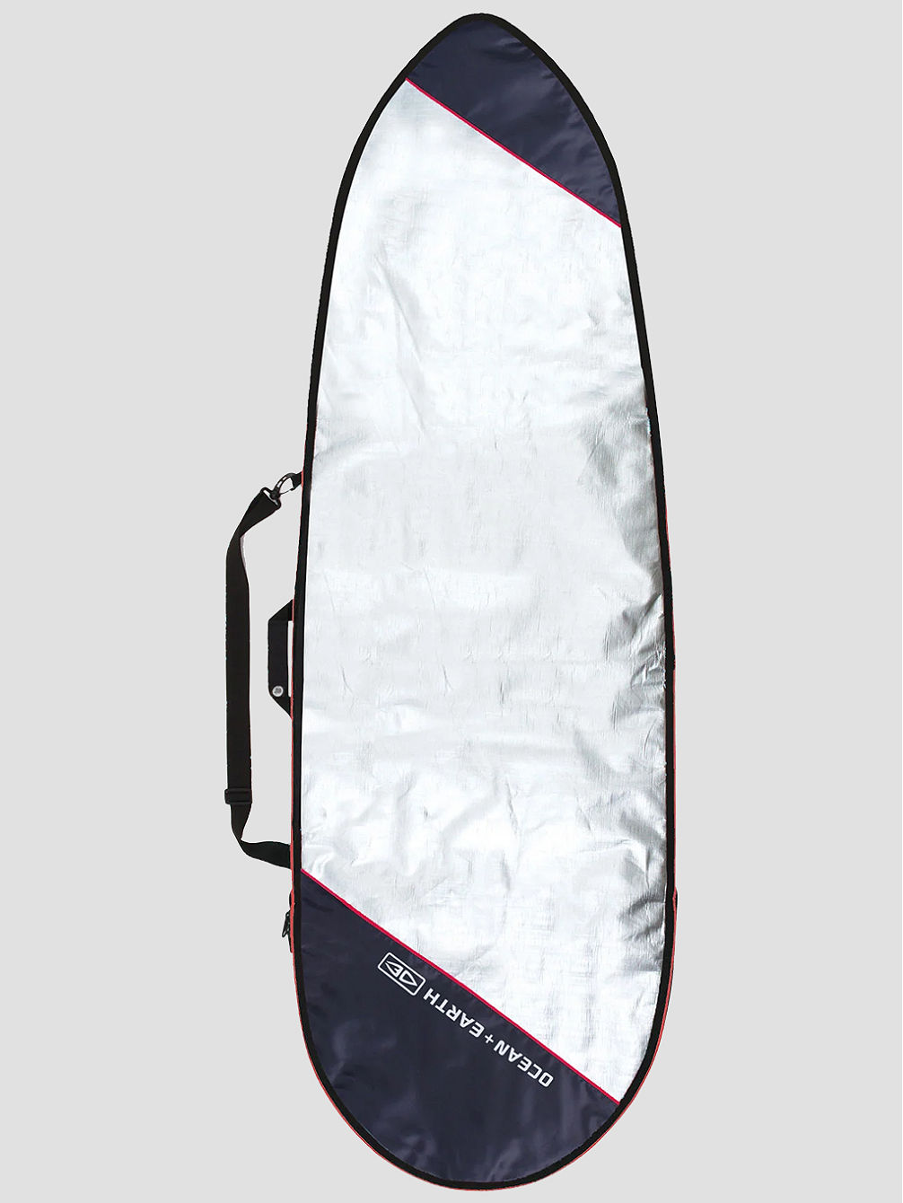Barry Basic Fish 6&amp;#039;0 Surfboard Bag