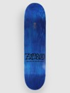 Zero Thomas End Of Time 8.25" Skateboard Deck