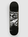 Zero Thomas End Of Time 8.25″ Skateboard Deck