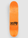 Zero Sandoval End Of Time 8.375″ Skateboard Deck